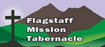 Flagstaff Mission Tabernacle